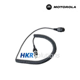 MOTOROLA 3075336B10 Microphone Replacement Cable